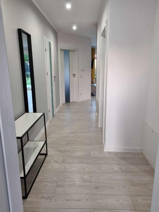 Domek Pod Swierkami -Apartament Swierkowy IV กูโดวาสโดรยจ์ ภายนอก รูปภาพ