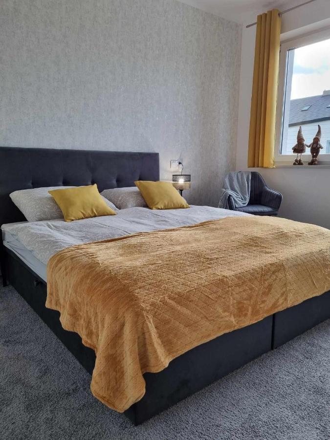 Domek Pod Swierkami -Apartament Swierkowy IV กูโดวาสโดรยจ์ ภายนอก รูปภาพ